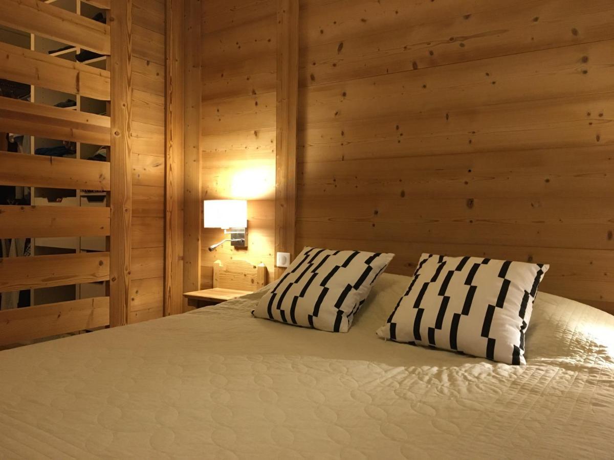Cordee Cote Sud Lejlighed Morzine Eksteriør billede